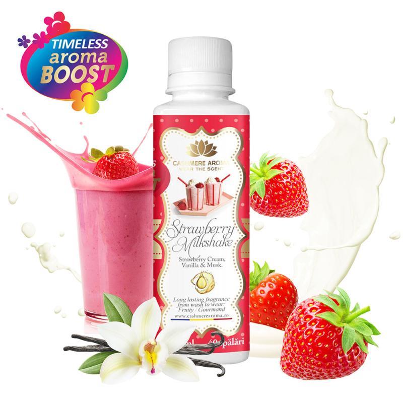 Parfum de Rufe Strawberry Milkshake