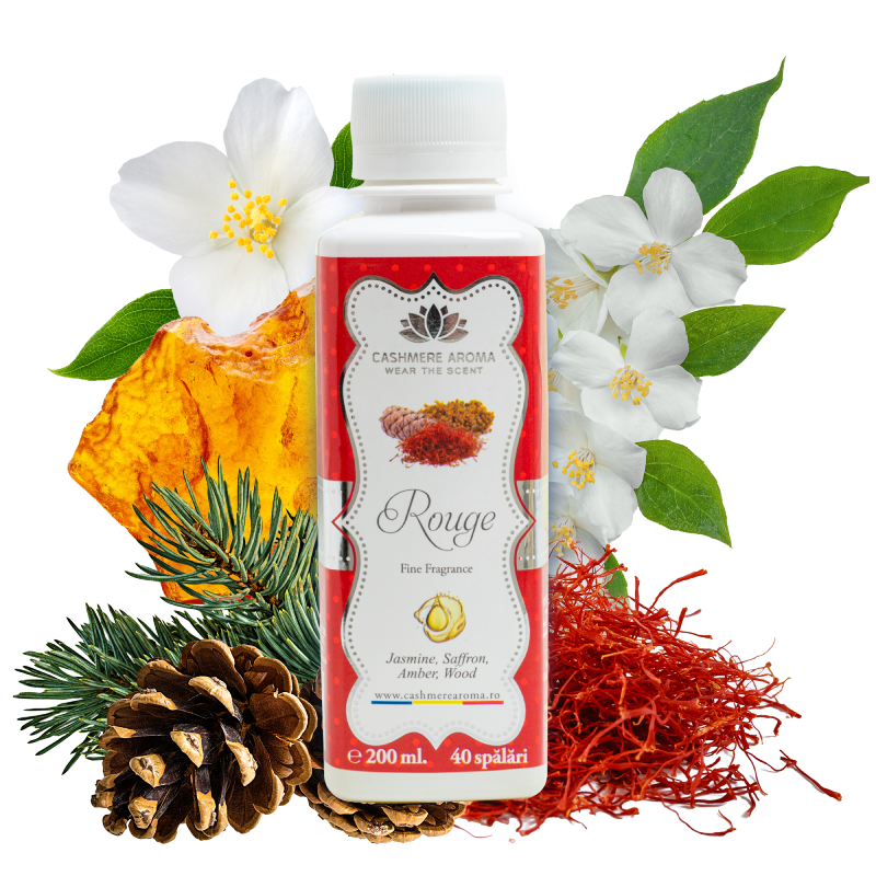 Parfum de Rufe Rouge