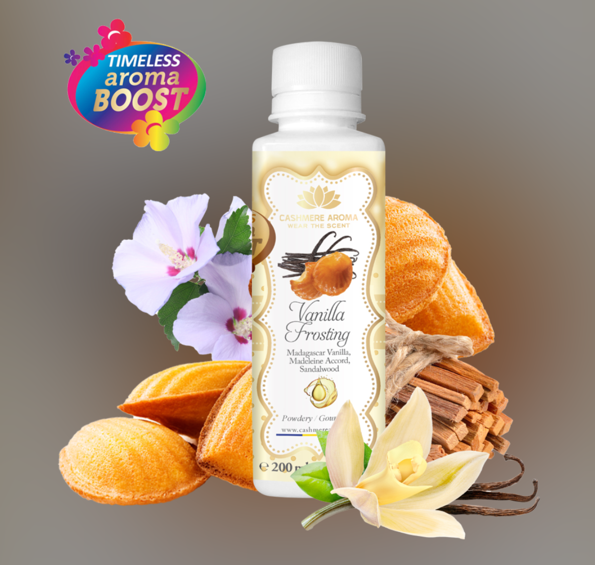 Set "Bestseller Aroma Boost"