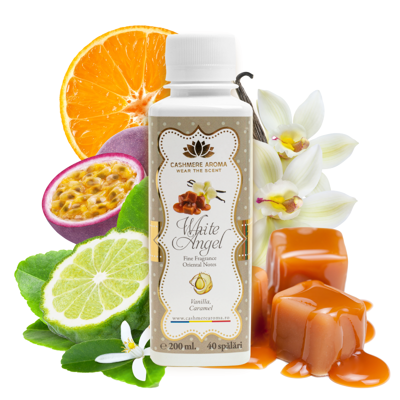 Parfum de Rufe White Angel