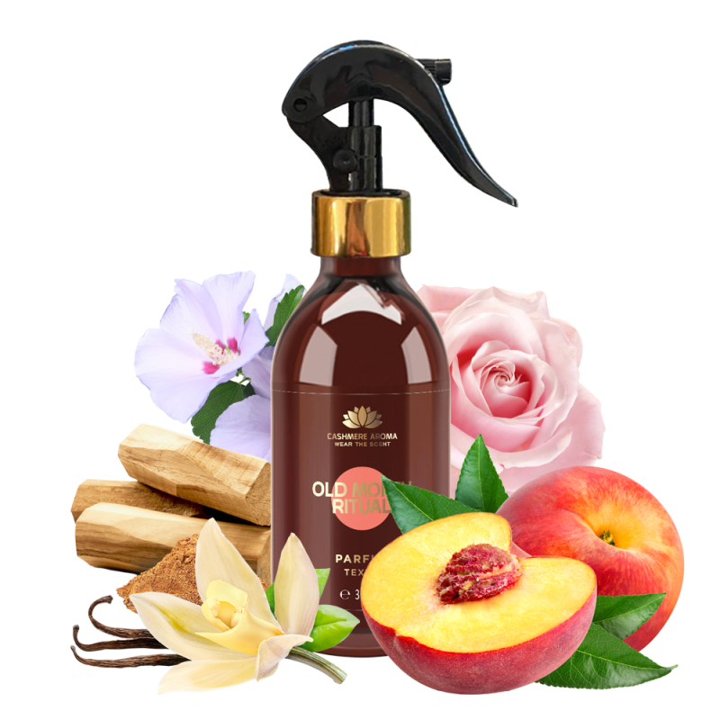 Parfum de Textile Old Money Ritual
