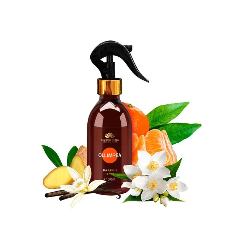 Parfum de Textile Ollimpea