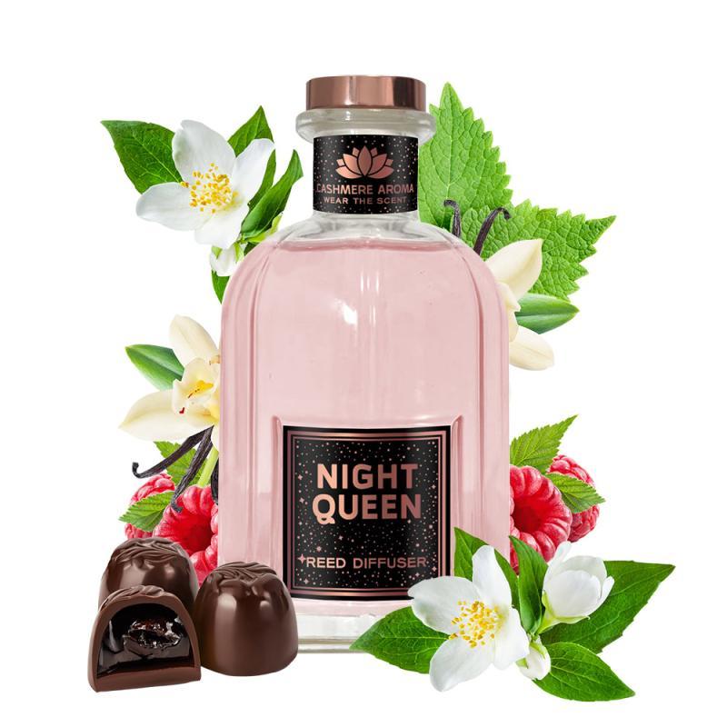 Parfum de Cameră Night Queen 100 ml.