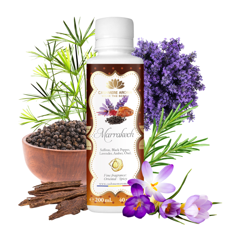 Parfum de Rufe Marrakech