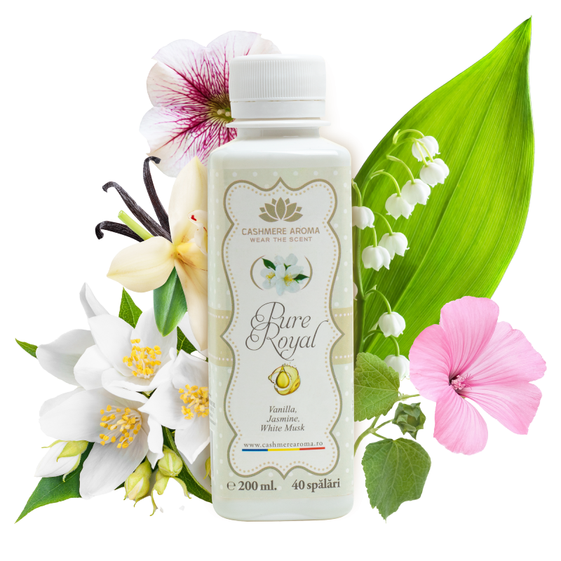 Parfum de Rufe Pure Royal