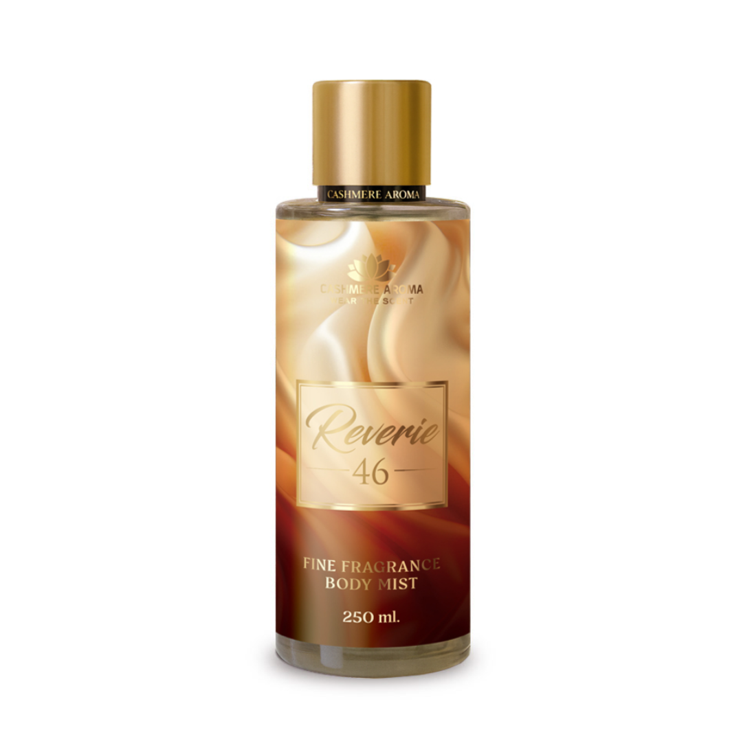 Spray parfumat pentru corp REVERIE 46