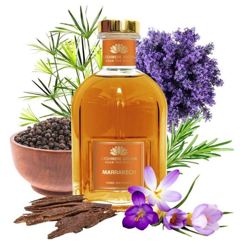 Parfum de Cameră Marrakech 250 ml.