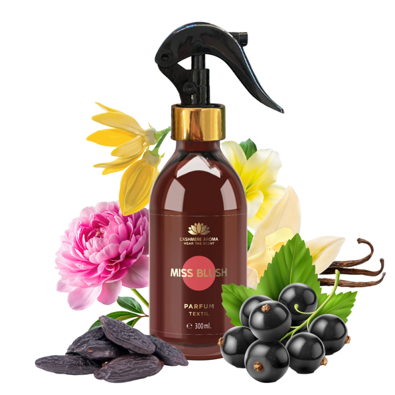 Parfum de Textile Miss Blush