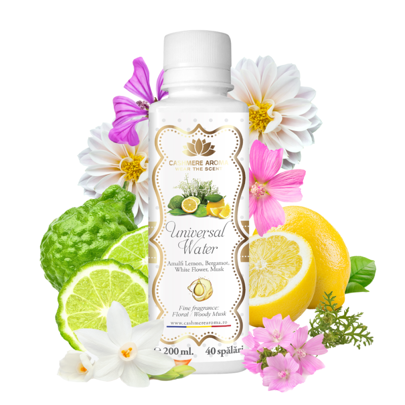 Parfum de Rufe Universal Water