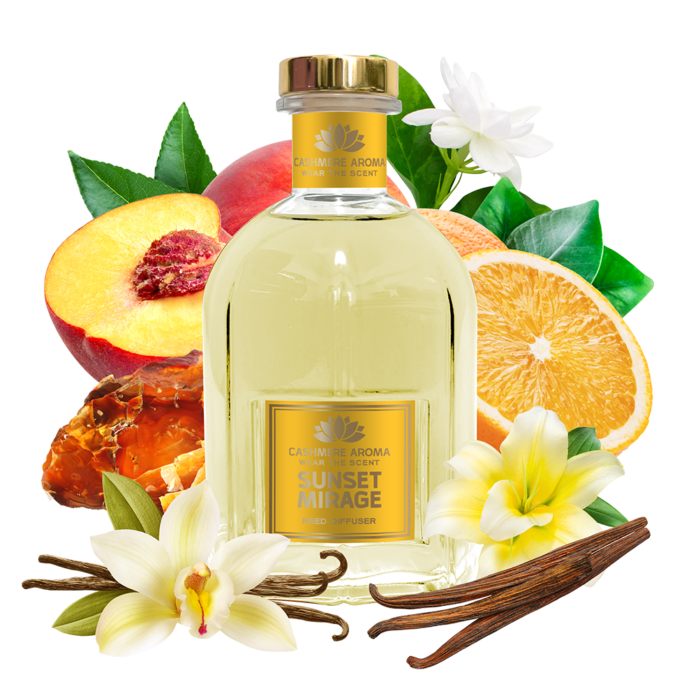 Parfum de Cameră Sunset Mirage 250 ml.