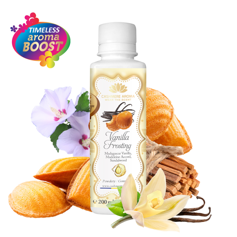 Parfum de Rufe Vanilla Frosting