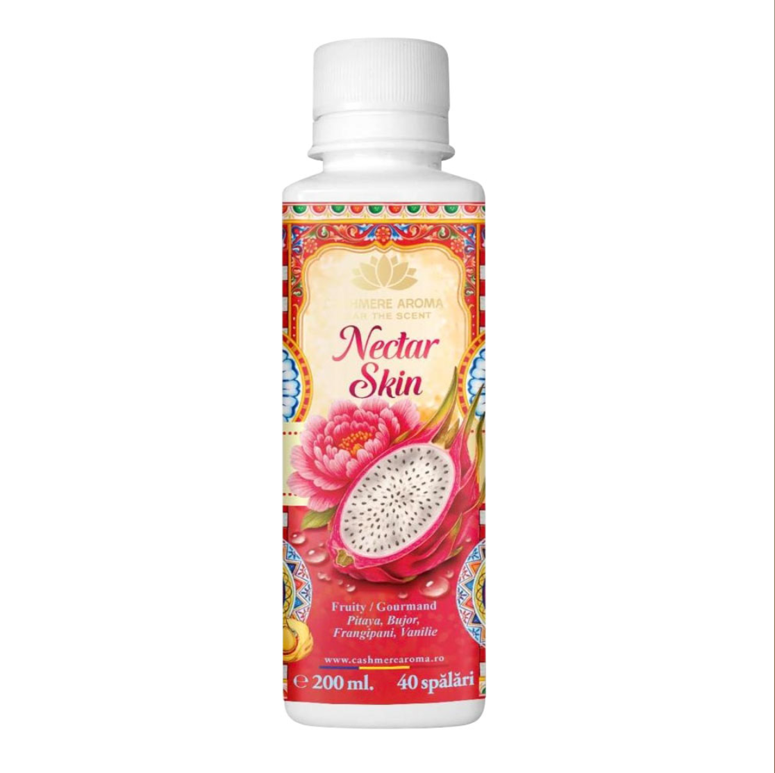Parfum de rufe Nectar skin