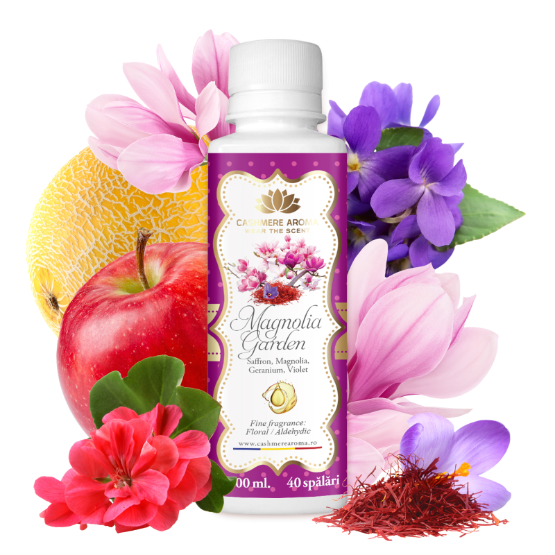 Parfum de Rufe Magnolia Garden