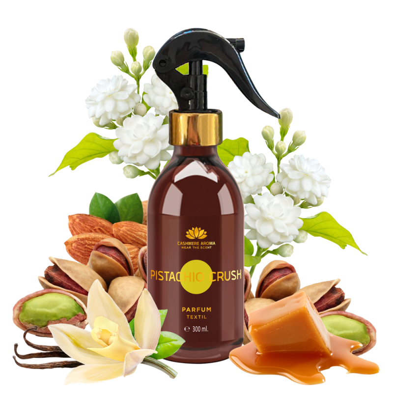 Parfum de Textile Pistachio Crush