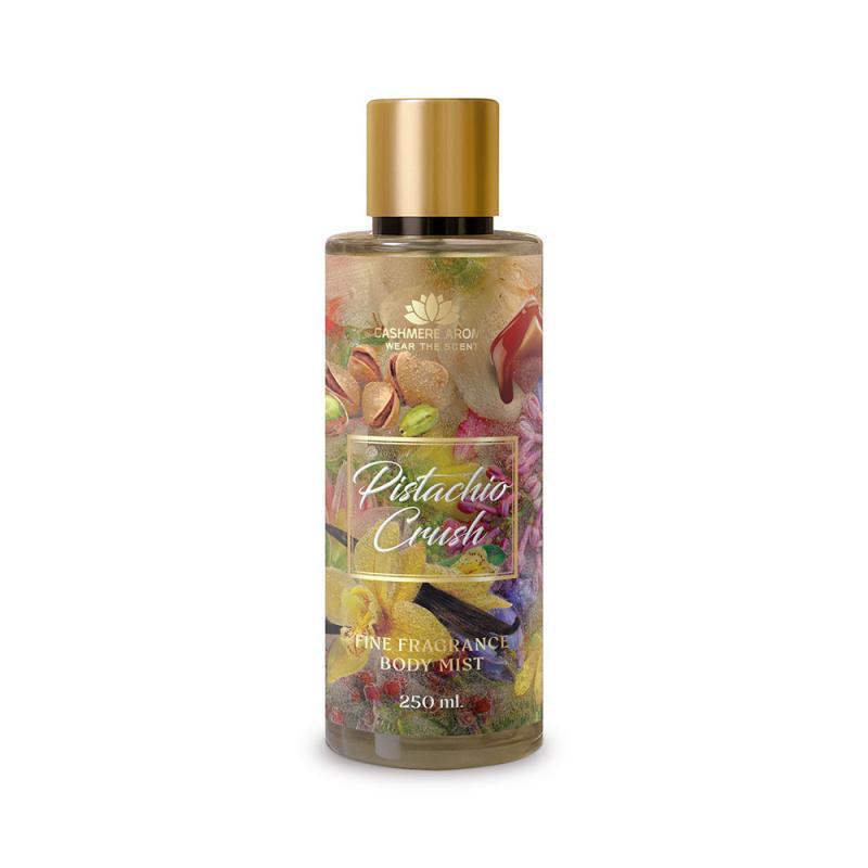 Spray Parfumat pentru Corp Pistachio Crush
