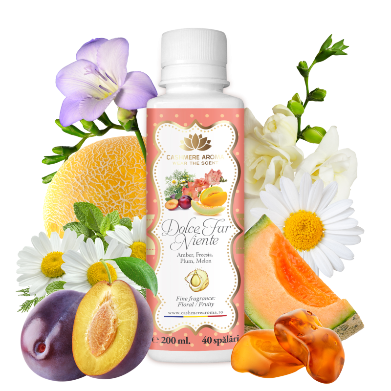 Parfum de Rufe Dolce far Niente