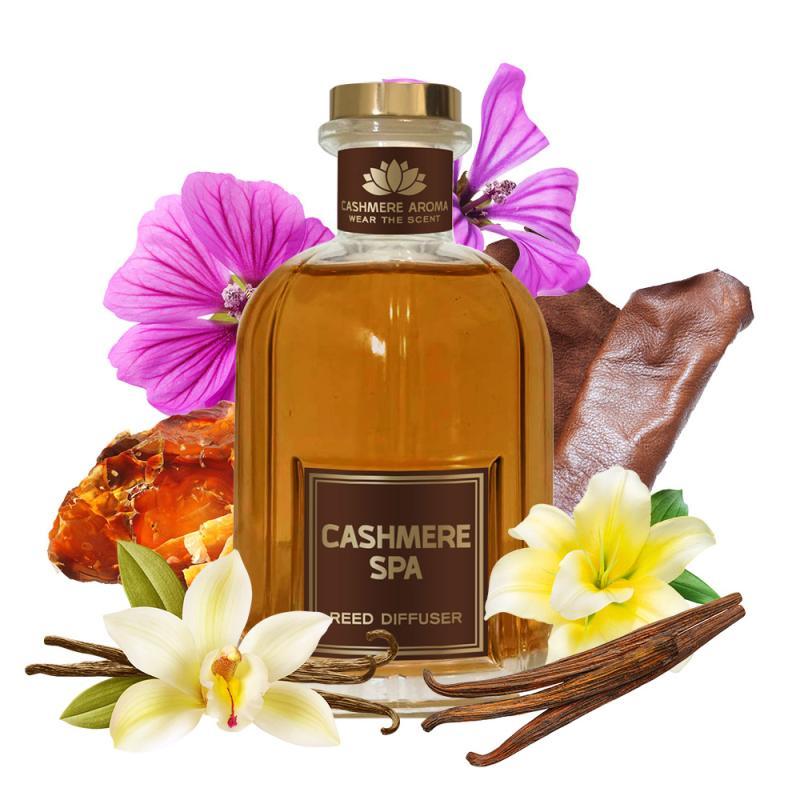 Parfum de Cameră Cashmere SPA 100 ml.
