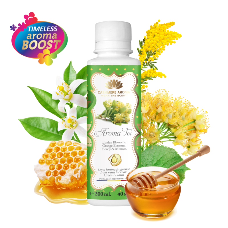 Parfum de Rufe Aroma Tei