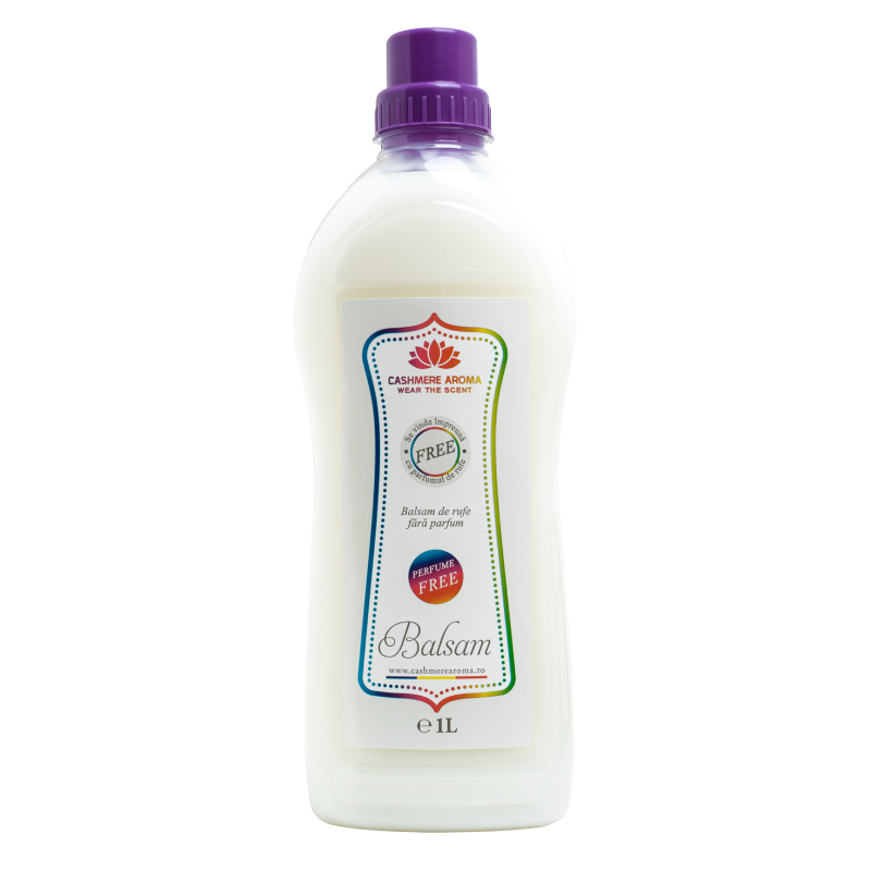 Balsam de Rufe 1 L