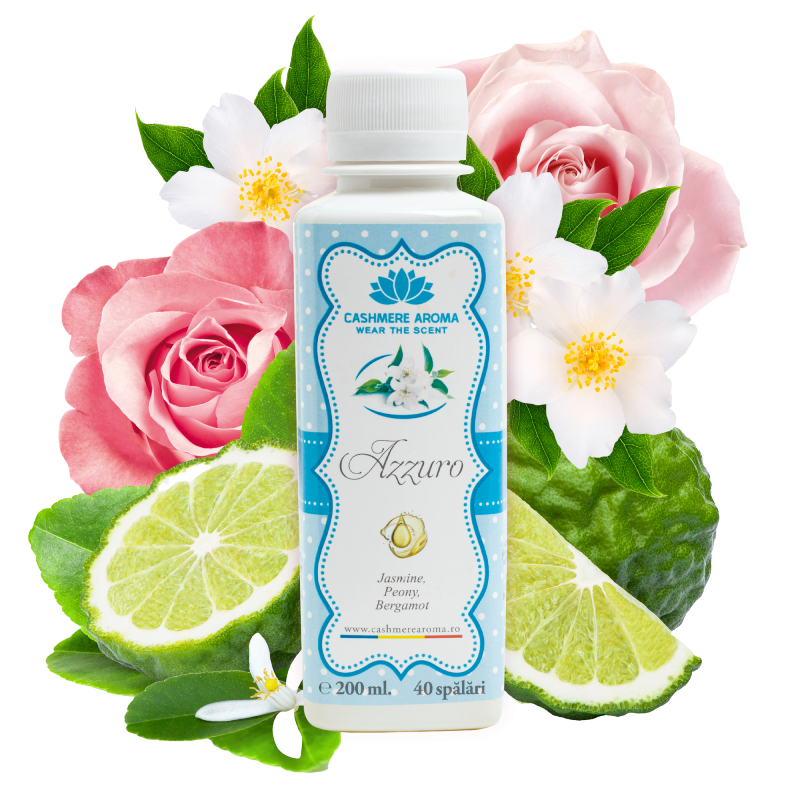 Parfum de Rufe Azzuro