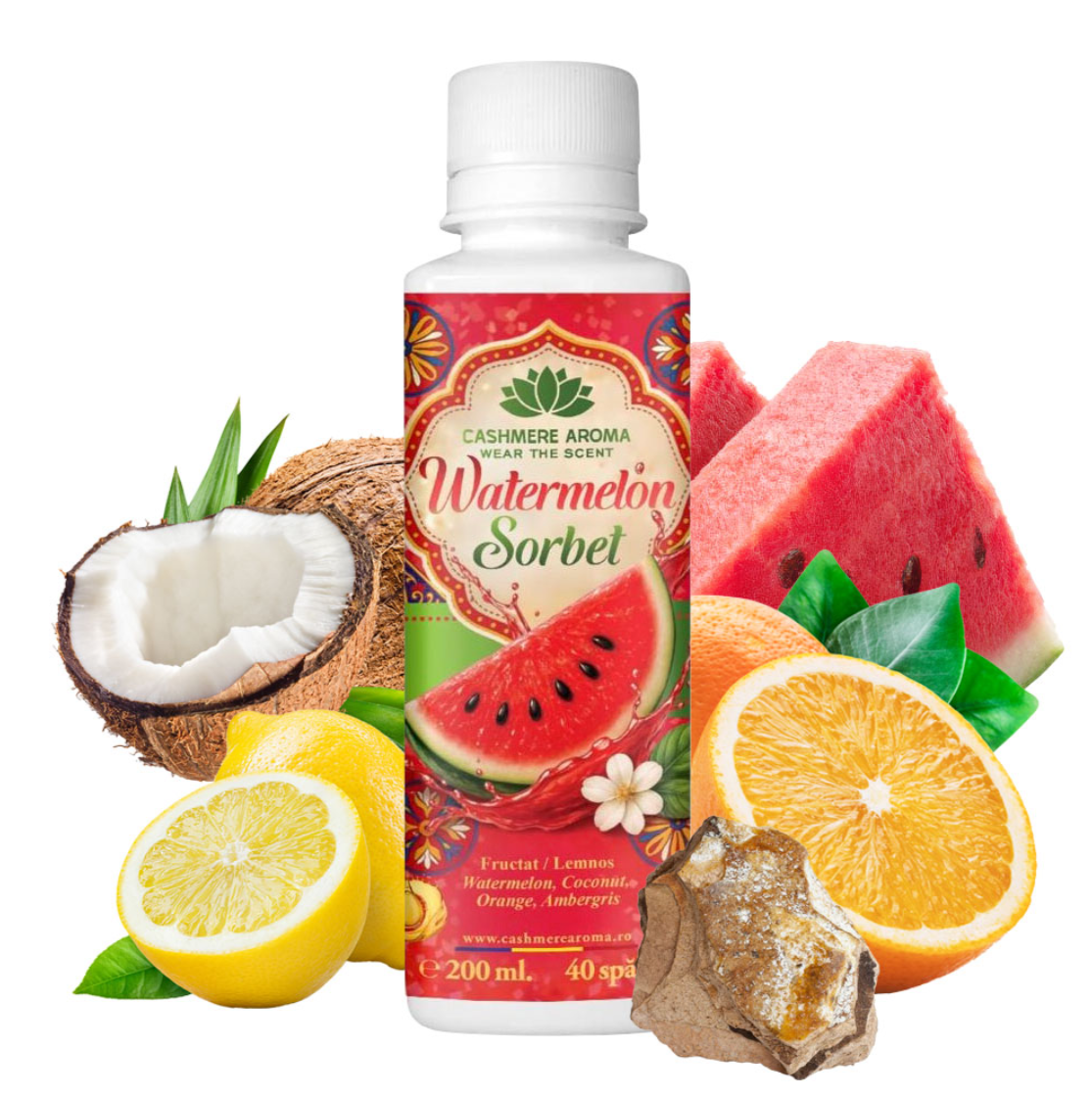 Parfum de rufe Watermelon Sorbet