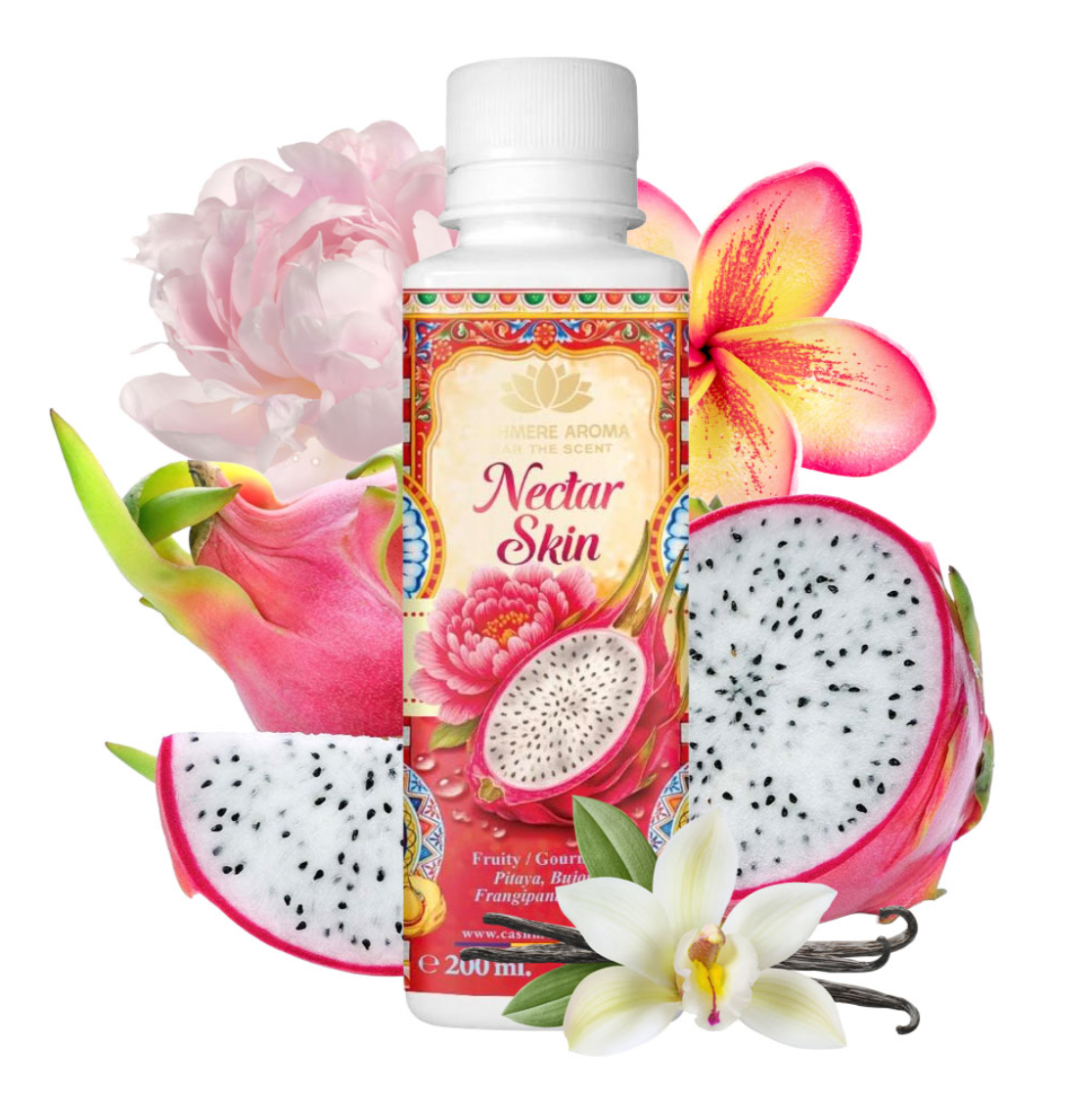 Parfum de rufe Nectar skin
