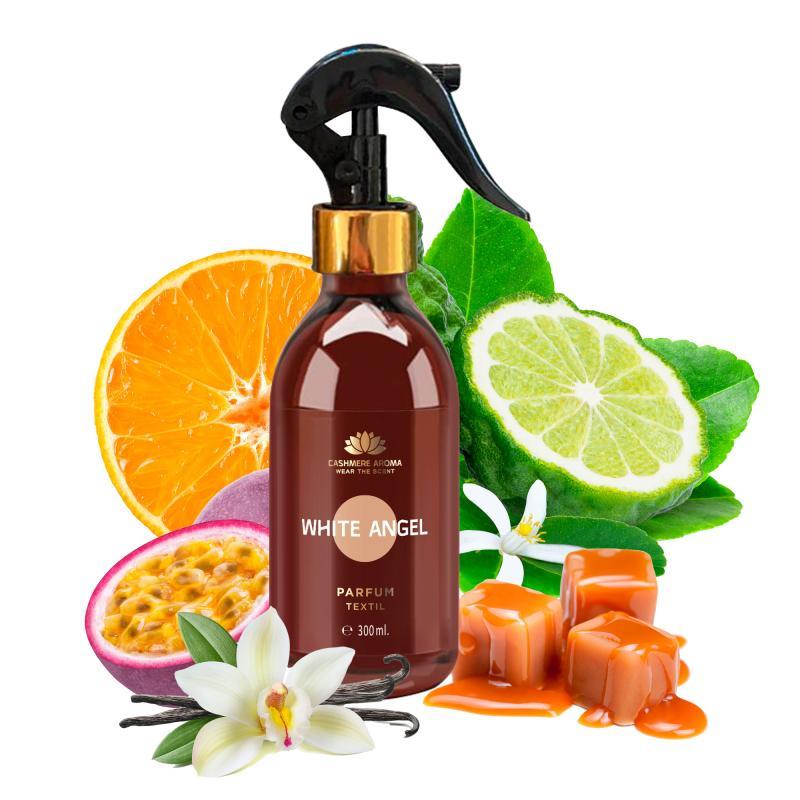 Parfum de Textile White Angel