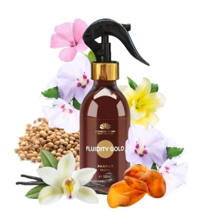 Parfum de Textile Fluidity Gold