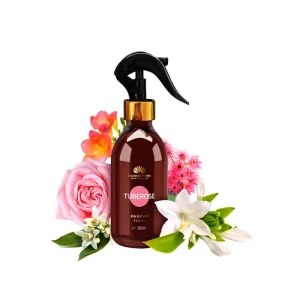 Parfum de Textile Tuberose