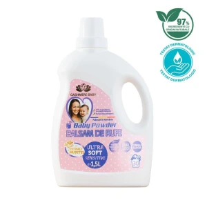 Balsam Baby Powder (cu parfum) 1,5 L