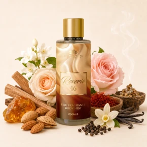 Spray parfumat pentru corp REVERIE 46