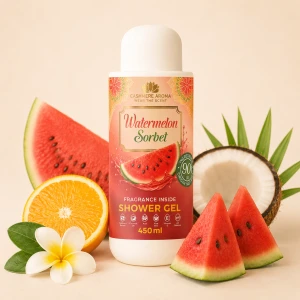 Gel de duș Watermelon Sorbet