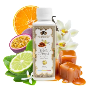 Parfum de Rufe White Angel