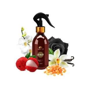 Parfum de Textile La Nuit