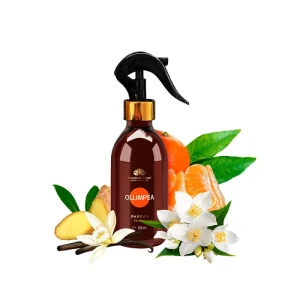 Parfum de Textile Ollimpea