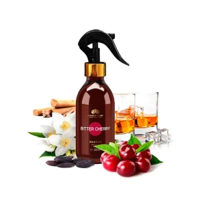 Parfum de Textile Bitter Cherry