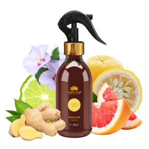 Parfum de Textile Yuzu