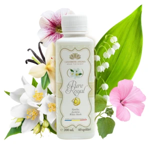 Parfum de Rufe Pure Royal