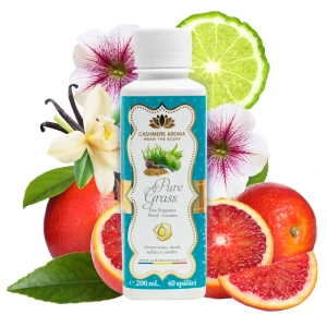 Parfum de Rufe Pure Grass