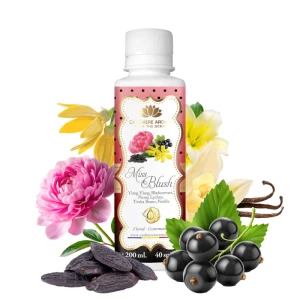 Parfum de Rufe Miss Blush