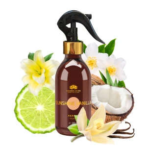 Parfum de Textile Sunshine Vanilla