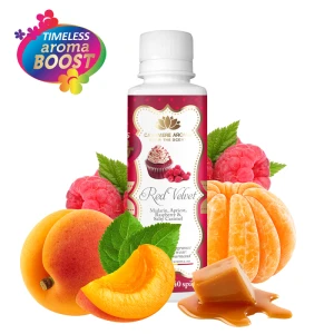 Parfum de Rufe Red Velvet