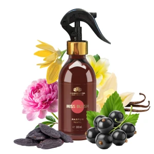 Parfum de Textile Miss Blush