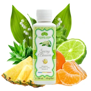 Parfum de Rufe Spring Blossom