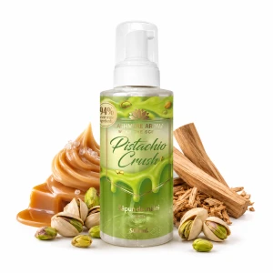 Săpun de mâini spumă Pistachio Crush