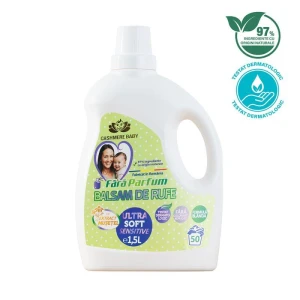 Balsam Baby Sensitive (fara parfum) 1,5 L