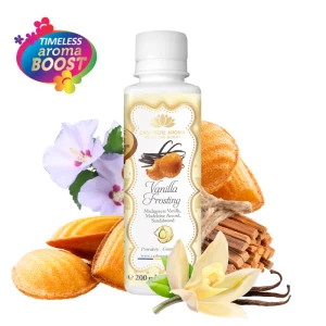 Parfum de Rufe Vanilla Frosting