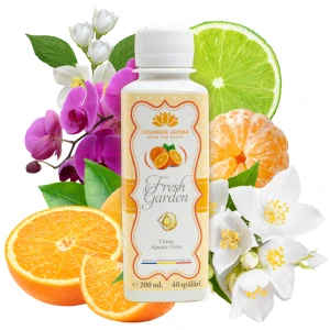 Parfum de Rufe Fresh Garden