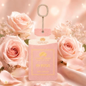 Odorizant auto 99 roses