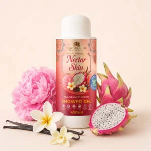 Gel de Duș Nectar Skin